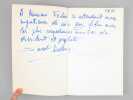 Femme Virage [ Livre dédicacé par l'auteur ]. DELLACQUA, Jacob