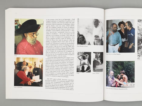 L'histoire de la Galerie Beaubourg - 1936-2009 (3 tomes, complet). NAHON, Pierre