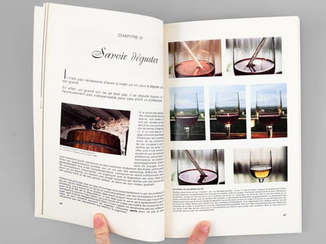 Les dégustations du Grand Jury (Volumes 1 à 5, sous emboîtage commun) : 1. Les grands Bordeaux 1976, Les grands Champagnes 1976 ; 2. Les Grands ...