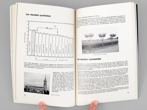 Les dégustations du Grand Jury (Volumes 1 à 5, sous emboîtage commun) : 1. Les grands Bordeaux 1976, Les grands Champagnes 1976 ; 2. Les Grands ...