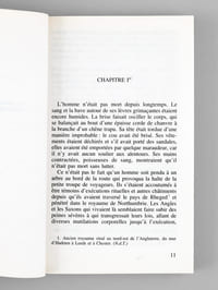 ( Lot de 21 volumes, collection Grands détectives 10 18 ) : Absolution par le meurtre ; Le suaire de l'Evêque ; Les cinq royaumes ; La ruse du serpent ; Le secret de Moen ; La mort aux trois visages ; Le sang du moine ; Le pèlerinage de soeur Fidelma ; La dame des ténèbres ; De la ciguë pour les vêpres ; Le châtiment de l'au-delà ; Les disparus de Dyfed ; Les mystères de la lune ; La cloche du lépreux ; Une prière pour les damnés ; Une danse pour les démons ; Le Concile des maudit ; La Colombe de la mort ; La parole des morts ; Un calice de sang ; Le cavalier blanc.