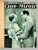 Ciné-Miroir (Année 1933 Complète : Du n° 405 du 6 janvier 1933 au n° 456 du 29 décembre 1933) . Collectif