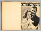 Ciné-Miroir (Année 1935 Complète : Du n° 509 du 4 janvier 1935 au n° 560 du 27 décembre 1935) . Collectif