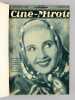 Ciné-Miroir (Année 1938 Complète : Du n° 666 du 7 janvier 1935 au n° 717 du 26 décembre 1938) . Collectif