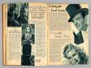 Ciné-Miroir (Année 1938 Complète : Du n° 666 du 7 janvier 1935 au n° 717 du 26 décembre 1938) . Collectif
