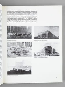 Le Port des Lumières (3 Tomes - Complet) Tome I : La peinture à Bordeaux 1750-1800 ; Tome II : Architecture et Art Urbain 1780-1815 ; Tome III : Le décor de la vie. Bordeaux 1791-1790