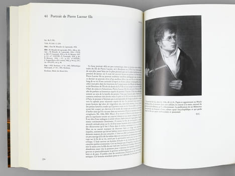Le Port des Lumières (3 Tomes - Complet) Tome I : La peinture à Bordeaux 1750-1800 ; Tome II : Architecture et Art Urbain 1780-1815 ; Tome III : Le ...