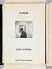 M. Mizne. Love Letters. MIZNE, Markus