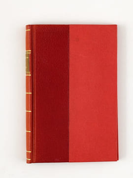 Physiologie du Député. BERNARD, P. ; EMY, Henri (ill.)