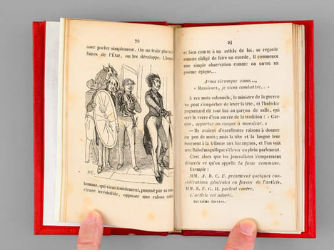 Physiologie du Député. BERNARD, P. ; EMY, Henri (ill.)