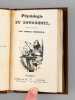 Physiologie du Bourgeois [ Edition originale ]. MONNIER, Henri