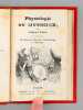 Physiologie du Musicien [ Edition originale ]. CLER, Albert ; DAUMIER (ill.) ; GAVARNI (ill.) ; JANET-LANGE (ill.) ; VALENTIN (ill.)