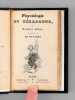 Physiologie du Débardeur [Edition originale ]. ALHOY, Maurice ; GAVARNI (ill.)