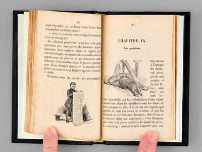 Physiologie du Débardeur [Edition originale ]