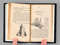Physiologie du Débardeur [Edition originale ]