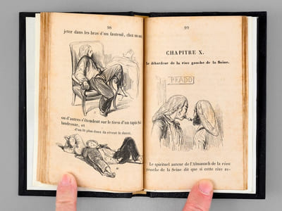 Physiologie du Débardeur [Edition originale ]
