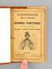 Physiologie de l'Homme à Bonnes Fortunes [ Edition originale ]. LEMOINE, Edouard ; ALOPHE (ill.) ; JANET-LANGE (ill.)