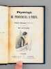 Physiologie du Provincial à Paris [ Edition originale ]. DURAND, Pierre [ GUINOT, Eugène ] ; GAVARNI (ill.)