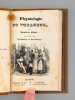 Physiologie du Voyageur [Edition originale ]. ALHOY, Maurice ; DAUMIER (ill.) ; JANET-LANGE (ill.)