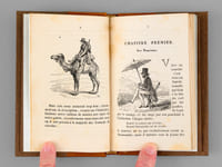 Physiologie du Voyageur [Edition originale ]