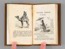 Physiologie du Voyageur [Edition originale ]. ALHOY, Maurice ; DAUMIER (ill.) ; JANET-LANGE (ill.)