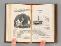 Physiologie du Voyageur [Edition originale ]