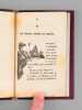 Pathologie de l'Epicier [Edition originale ]. SAINT-FRANCOIS, Léon de [ JOLY, Léon ]