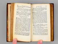 Exercice Spirituel, contenant la manière d'employer toutes les heures du jour au Service de Dieu