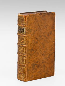 Traduction du Traité de l'Orateur de Cicéron, avec des Notes par M. l'Abbé Colin. CICERON ; COLIN, Abbé