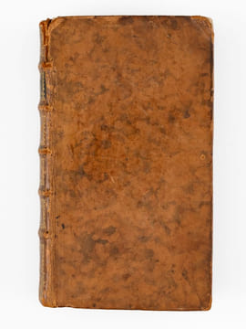 Traduction du Traité de l'Orateur de Cicéron, avec des Notes par M. l'Abbé Colin. CICERON ; COLIN, Abbé