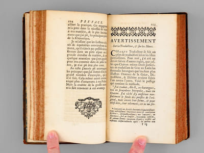Traduction du Traité de l'Orateur de Cicéron, avec des Notes par M. l'Abbé Colin