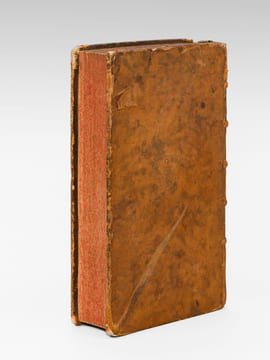 Traduction du Traité de l'Orateur de Cicéron, avec des Notes par M. l'Abbé Colin. CICERON ; COLIN, Abbé