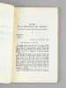 Un curé de Bordeaux sous la Révolution. Alexandre-Bruno Lespiaut Fondateur des Religieuses de "Marie-Thérèse" . DUPEYRON, Chanoine E.-M. ; REICHER, ...