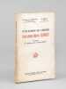 Un curé de Bordeaux sous la Révolution. Alexandre-Bruno Lespiaut Fondateur des Religieuses de "Marie-Thérèse" . DUPEYRON, Chanoine E.-M. ; REICHER, ...