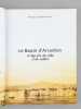 Le Bassin d'Arcachon. A l'âge d'or des villas et des voiliers.. COTTIN, François et Françoise 