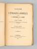 Guide de l’Etranger à Bordeaux et dans le Département de la Gironde. . COCKS, Charles ; (E. F.) ; [ FERET, Edouard ]