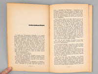 Schémas. N° 1 [ Revue ] [ Edition originale ]