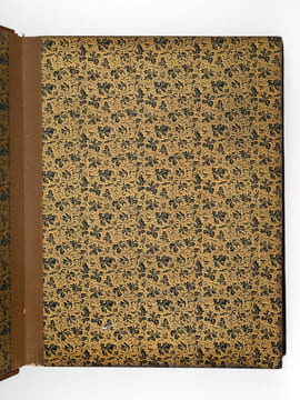 3 Albums photos anciens, provenance bordelaise, vers 1872-1920 : Album in-12 : daté de 1872 - Album in-8 daté 1890-1920 : grand-père John Williams ; ...