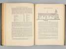 Origines chrétiennes de Bordeaux ou Histoire et Description de l'Eglise de St-Seurin [ Edition originale ]. CIROT DE LA VILLE, Abbé Jean-Pierre-Albert ...