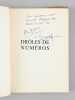 Drôles de numéros [ livre dédicacé par les deux auteurs ]. DIWO, Jacqueline et Jean