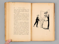 Mesdames ! En scène ! [ Livre signé par l'auteur ]