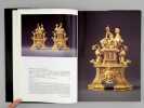 [ Lot de 2 catalogues, vente Hubert de Givenchy, Hôtel Métropole Palace ] Exceptionnel mobilier français, Objets d'art et d'orfèvrerie appartenant à ...