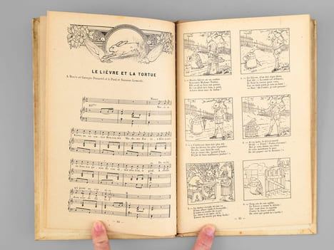 Chansons à la façon d'Epinal. . LEGAY, Marcel (1851-1915) ; TOURNAYRE, Louis (texte)