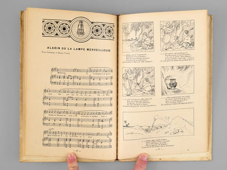 Chansons à la façon d'Epinal. . LEGAY, Marcel (1851-1915) ; TOURNAYRE, Louis (texte)
