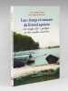 Lacs, étangs et courants du littoral aquitain - Au temps des "galups" et des vaches marines. Fénié, Jean-Jacques ; Taillentou, Jean-Jacques