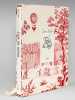 Toiles de Jouy. BREDIF, Josette