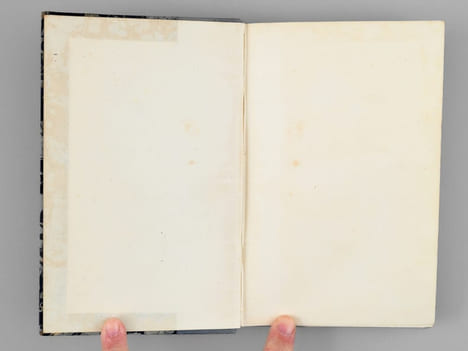 Petits Poèmes [ Edition originale - Livre dédicacé par l'auteur ] [ On joint : ] Petits Poèmes. Troisième édition revue et augmentée [ Livre dédicacé ...