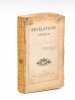 Révélations poétiques [ Livre dédicacé par l'auteur à Sully Prud'homme ]. PENQUER, Mme Auguste ; [ PENQUER, Léocadie Auguste ]