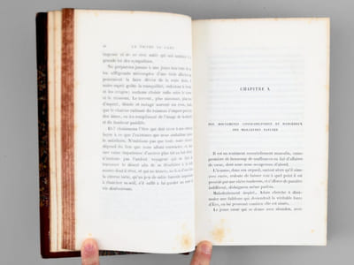 Le Prisme de l'Ame [ Edition originale - Livre dédicacé par l'auteur ]