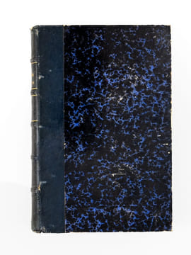 La Médecine anecdotique, historique, littéraire (3 Tomes - Complet) [ Edition originale ]. COLLECTIF ; LUTAUD, A. ; MINIME, Dr. LEBEGUE ; ROBIDA, ...